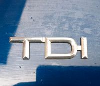Audi 80 B4 Cabrio Diesel TDI Schild Nordrhein-Westfalen - Rietberg Vorschau