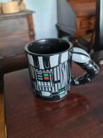 Tasse Star wars Darth Vader neu Sachsen - Machern Vorschau