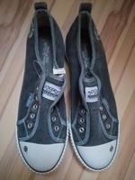 Graue Dockers Turnschuhe Freizeitschuhe Gr. 40 NEU Bayern - Sonnefeld Vorschau
