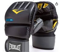 Everlast Handschuhe Boxen MMA - neu Frankfurt am Main - Rödelheim Vorschau