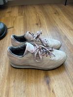 Reeboks Altrosa Wildleder Rheinland-Pfalz - Mainz Vorschau
