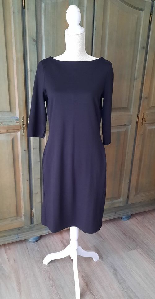 ** Kleid *schwarz*Gr.36/38*von Esmara* Neu** in Lünen