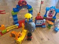 Lego Duplo 10504 Großer Zirkus Berlin - Reinickendorf Vorschau