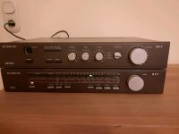 ST 3900 Hifi Amplifier und Tuner Leipzig - Großzschocher Vorschau