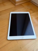 iPad Air 16GB // weiß Silber Nordrhein-Westfalen - Langenfeld Vorschau