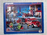 Feuerwehr Puzzle 3+ 40 Teile Hessen - Reichelsheim (Wetterau) Vorschau