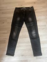 Karostar Jeans dunkelgrau XL 42 Bonn - Kessenich Vorschau