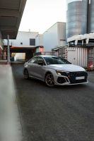 Audi RS3 Limousine mieten | Sportwagen mieten Minden | R8 RS6 GTR Nordrhein-Westfalen - Minden Vorschau