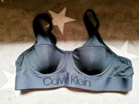 Calvin Klein Bügel BH Größe 75A Nordrhein-Westfalen - Meschede Vorschau