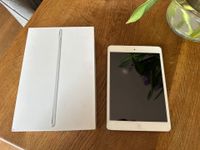 Apple iPad mini 4, 128 GB, Wi-Fi + Cellular Köln - Nippes Vorschau