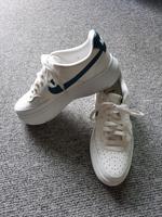 Schuhe von Nike ungetragen Nordrhein-Westfalen - Löhne Vorschau