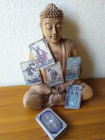 ♥Tarot-Reading - Kartenlegung und spirituelle Lebensberatung Nordrhein-Westfalen - Engelskirchen Vorschau