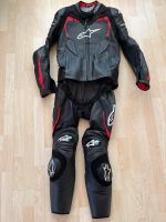 Alpinestars Lederkombi gr. 44 Herren Baden-Württemberg - Leutenbach Vorschau