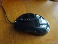 Fujitsu GL3000  Mouse optisch kabelgebunden Computermaus Bad Doberan - Landkreis - Dummerstorf Vorschau