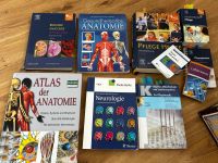 Lernbücher Ausbildung zur Gesundheits- und Krankenpflegerin Hessen - Waldbrunn Vorschau