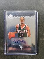 2013/14 Giannis Antetokounmpo RC Totally Certified Autograph Nordrhein-Westfalen - Neuss Vorschau