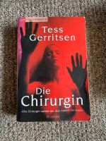 Buch Tess Gerritsen Die Chirurgin Taschenbuch Thriller Niedersachsen - Stuhr Vorschau