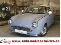 Nissan Figaro 1.0 H-Kennzeichen Bayern - Altenstadt an der Waldnaab Vorschau