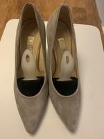 Schicke Gabor Pumps in grau, 37/5 - top Zustand! Bayern - Alzenau Vorschau