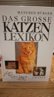 Das grosse Katzenlexikon von Manfred Bürger Sachsen - Oederan Vorschau