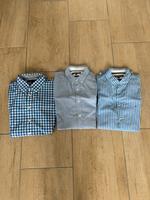 3.Tommy Hilfiger Hemden M West - Sossenheim Vorschau