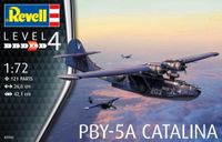 Revell 03902 # PBY-5ACATALINA 1:72 Kr. München - Gräfelfing Vorschau