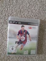 Playstation 3 PS3 Spiel FIFA 15 Niedersachsen - Cadenberge Vorschau