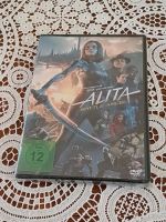 DVD ALITA BATTLE ANGEL FSK 12 Neu OVP Essen - Bergerhausen Vorschau