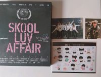 Skool Luv Affair Album, BTS, K-Pop Sachsen - Wechselburg Vorschau