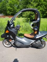 Roller BMW C1 Executive 125 Nordrhein-Westfalen - Dorsten Vorschau