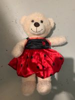 Kleid Marienkäfer built a bear Niedersachsen - Emmerthal Vorschau