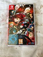 Nintendo Switch Persona 5 Royal Nordrhein-Westfalen - Kreuzau Vorschau