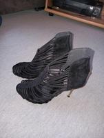 High Heels Primark Atmosphere Gr. 39/6 Hessen - Rodgau Vorschau