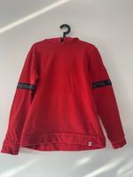 Roter Hoodie mit Aufdruck Nordrhein-Westfalen - Soest Vorschau