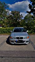 Bmw e46 coupe 318ci tuv neu Baden-Württemberg - Heilbronn Vorschau