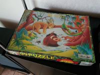 König der Löwen Disney Puzzle 99 Teile Niedersachsen - Garbsen Vorschau
