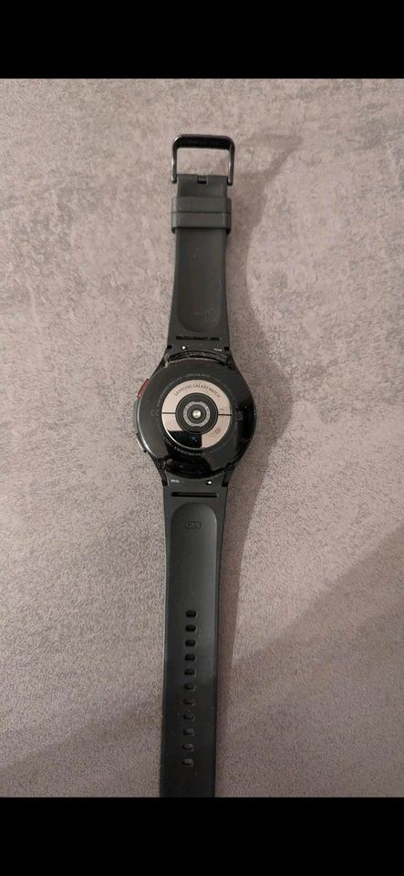 Samsung Galaxy Watch 4 Classic in Antdorf