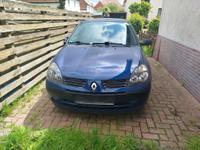 Renault Clio Niedersachsen - Nordenham Vorschau