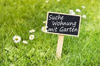 Suche 2 ZW Garten od Feld/Waldrandlage Raum MTK Hessen - Bad Soden am Taunus Vorschau