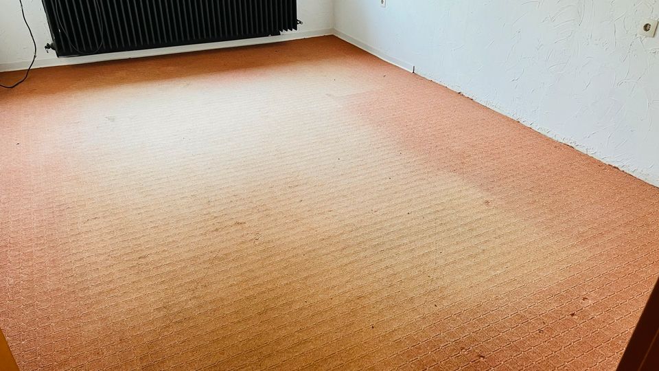 Teppich zum verschenken in Saarbrücken