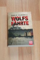 Craig Russell - Wolfsfährte (Taschenbuch) Niedersachsen - Staufenberg Vorschau