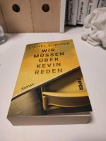 Buch Wir müssen über Kevin reden Sachsen-Anhalt - Halberstadt Vorschau