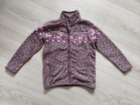 Fleecejacke Jacke Dopodopo Gr. 128 für 1,50 € Nordrhein-Westfalen - Hille Vorschau