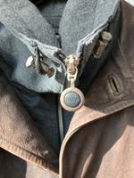 Lederjacke Bayern - Thierhaupten Vorschau