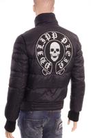PHILIPP PLEIN Daunenjacke Herren Gr. L Monster Marshmallow Kr. München - Grünwald Vorschau