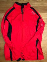 Laufshirt Shirt langarm Gore Running Wear XXL rot Baden-Württemberg - Heidelberg Vorschau