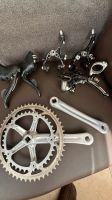 Campagnolo Record Gruppe Leverkusen - Alkenrath Vorschau