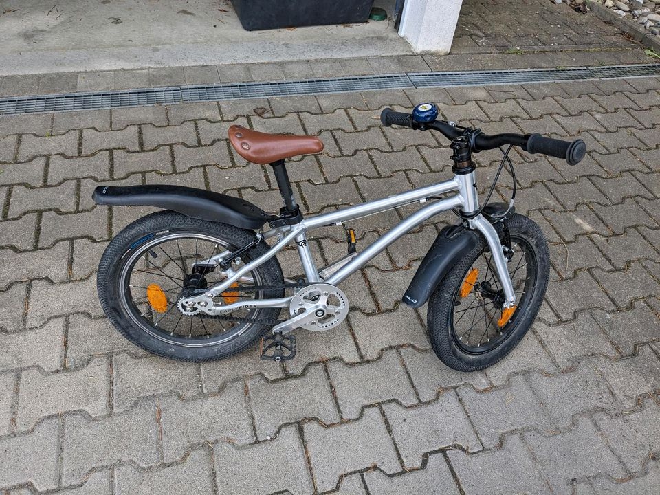 Early Rider Belter 16" in Rothenburg o. d. Tauber