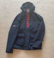 Superdry Ultimate Windbreaker-Jacke, Gr. L Niedersachsen - Wendeburg Vorschau