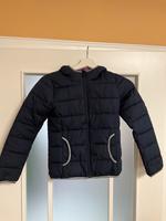 Mädchen Übergangsjacke SOliver Größe 140 Berlin - Biesdorf Vorschau